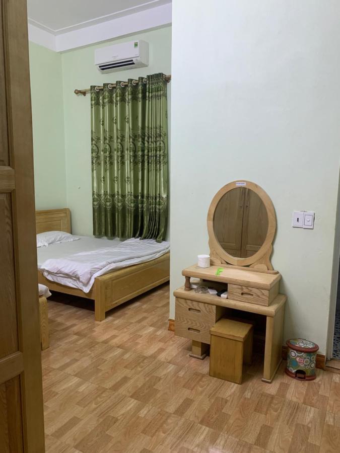 Nhu Quynh Hotel Bao Lac 外观 照片