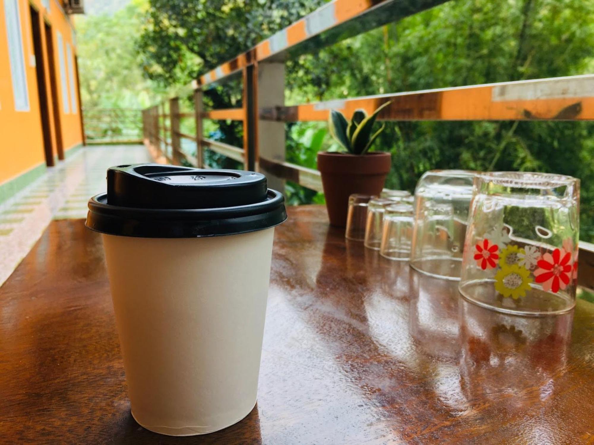 Nhu Quynh Hotel Bao Lac 外观 照片